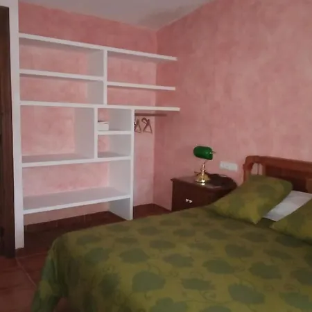 Apartamento Masico Santana Todolella (Tolella)