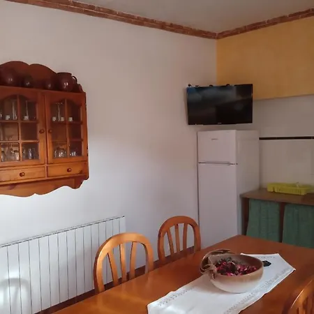 Apartamento Masico Santana