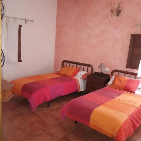Masico Santana Apartamento Todolella (Tolella)