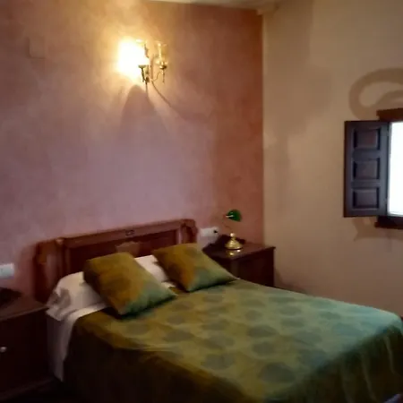 Apartamento Masico Santana