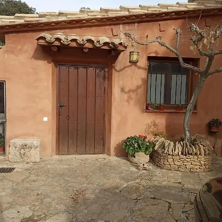 Apartamento Masico Santana