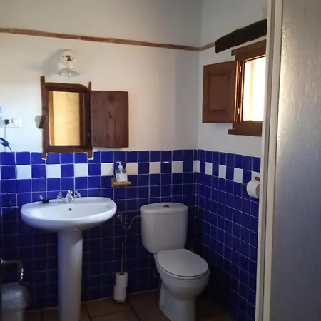 Masico Santana Apartamento *