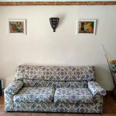 Masico Santana Apartamento *
