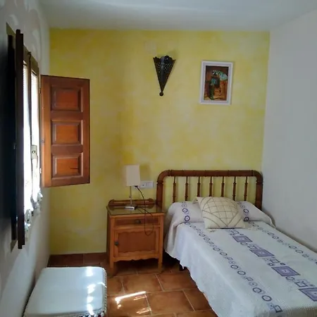 Apartamento Masico Santana Todolella (Tolella)