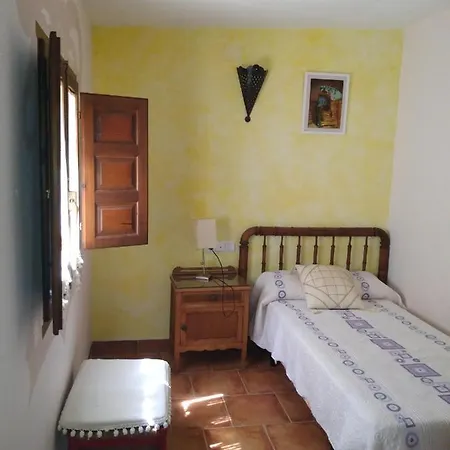Masico Santana Apartamento *