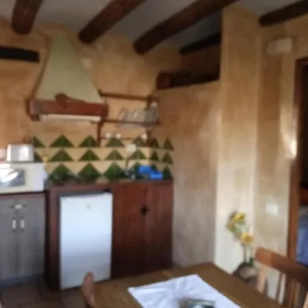 Masico Santana Apartamento