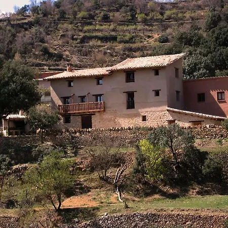 Apartment Masico Santana *