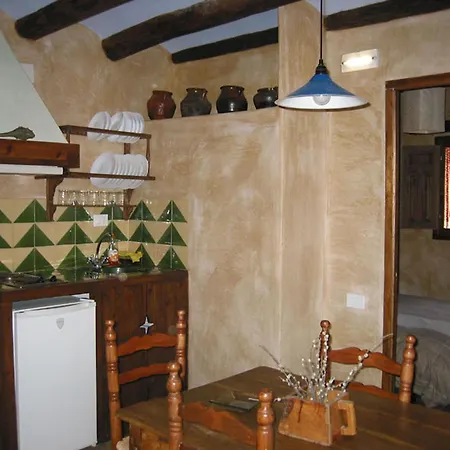 Apartamento Masico Santana *
