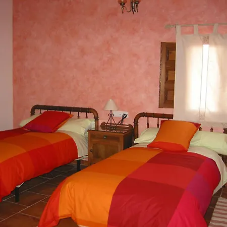 Masico Santana Apartamento Todolella (Tolella)