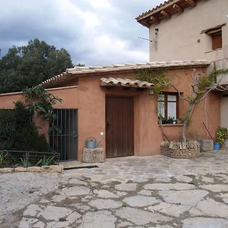 Apartamento Masico Santana