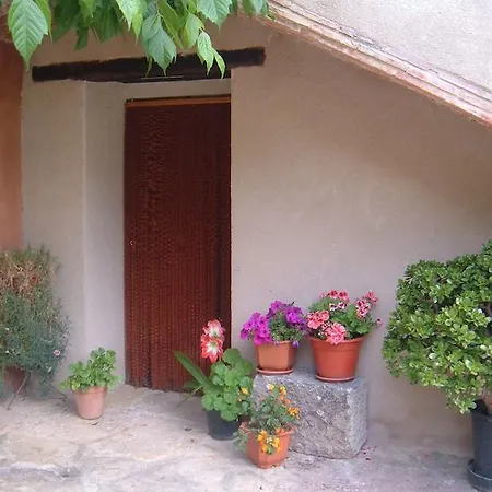 Apartment Masico Santana Todolella
