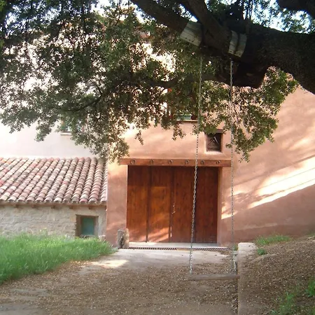 Apartamento Masico Santana Todolella (Tolella)