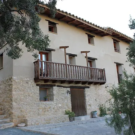 Apartamento Masico Santana *